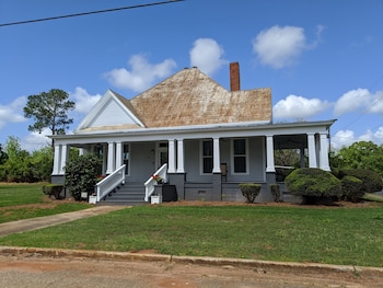 M G Richardson Bed & Breakfast,,2 star