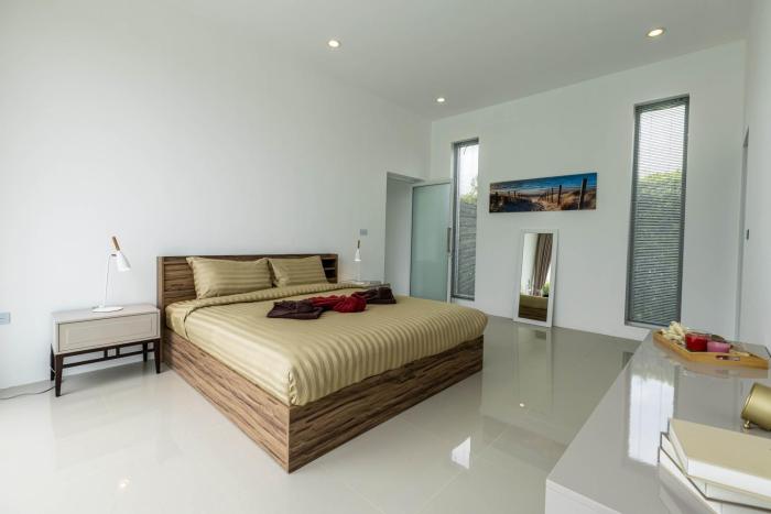 modern 4 bedroom pool villa kha5