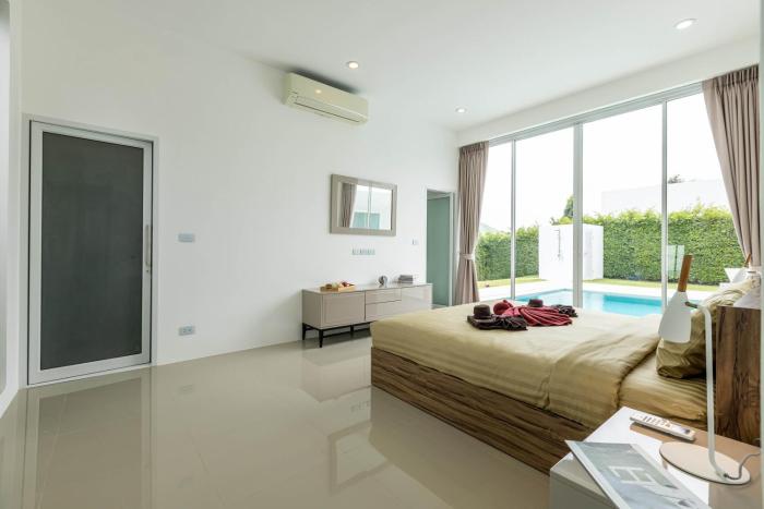 modern 4 bedroom pool villa kha5