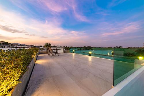 modern 4 bedroom pool villa kha5
