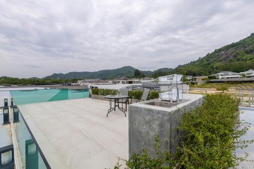 modern 4 bedroom pool villa kha5