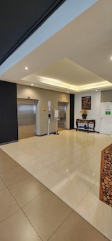 Prom Ratchada Thailand Cultural Centre Hotel Annex2,,3 star