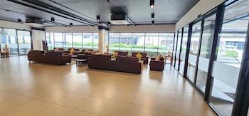 prom ratchada thailand cultural centre hotel annex2