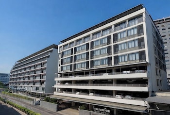 Prom Ratchada Thailand Cultural Centre Hotel Annex2,,3 star