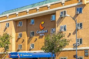 comfort inn gaslamp convention center
