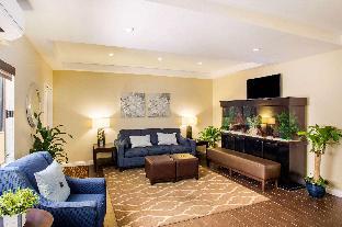 Comfort Inn Gaslamp Convention Center,California>>Downtown San Diego,3 star