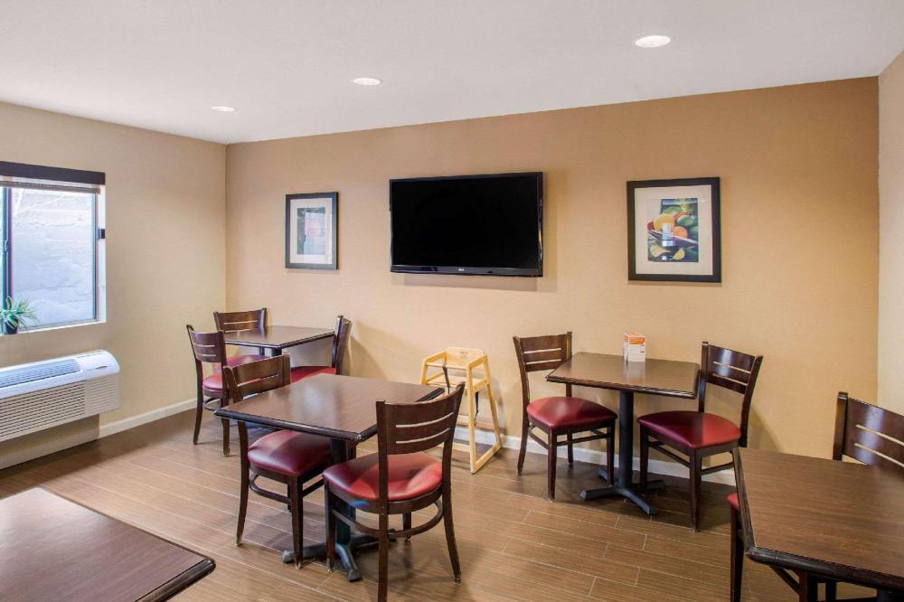 comfort inn gaslamp convention center