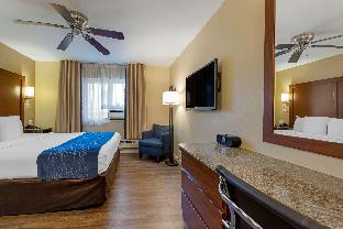 Comfort Inn Gaslamp Convention Center,California>>Downtown San Diego,3 star
