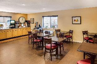 Comfort Inn Gaslamp Convention Center,California>>Downtown San Diego,3 star