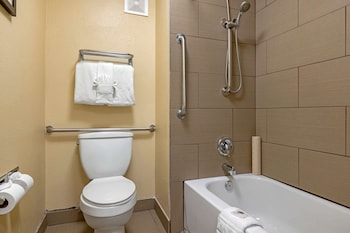 comfort inn gaslamp convention center