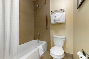comfort inn gaslamp convention center