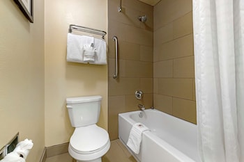 comfort inn gaslamp convention center