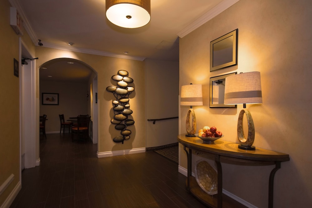 comfort inn gaslamp convention center