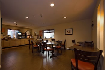 comfort inn gaslamp convention center
