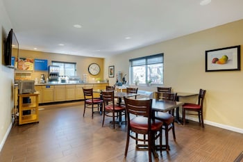 comfort inn gaslamp convention center