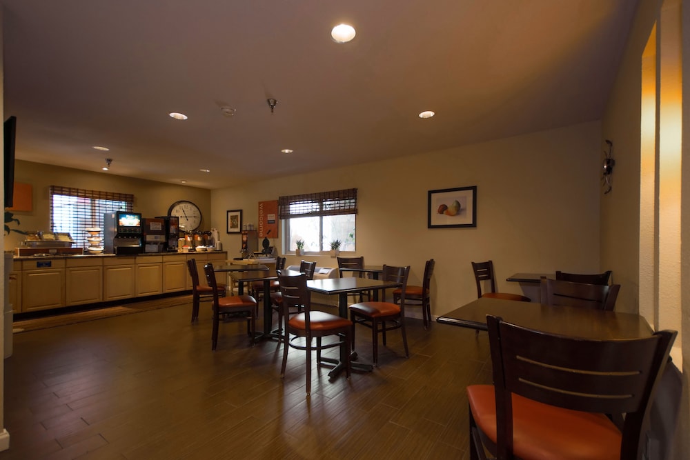 comfort inn gaslamp convention center