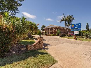 Comfort Inn Glenfield,Darling Downs>>Brisbane,3 star