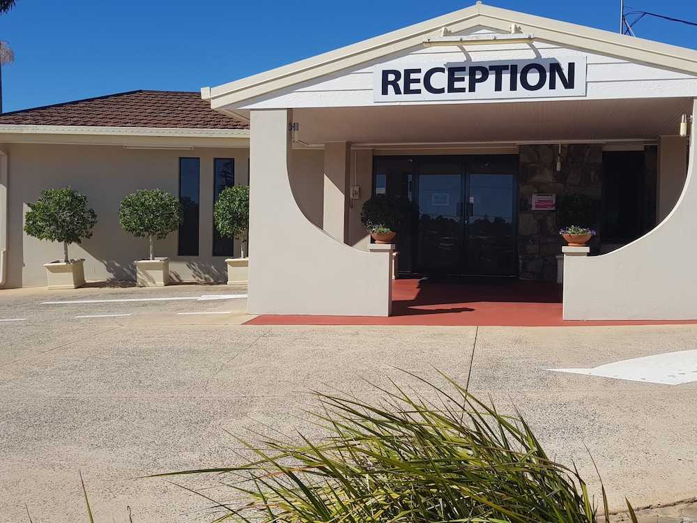 comfort inn glenfield