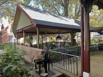 vintners inn by folino estate winery