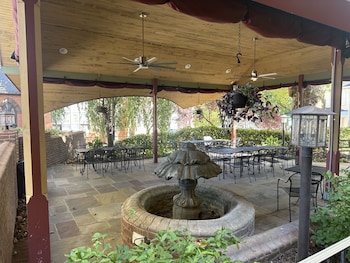 vintners inn by folino estate winery