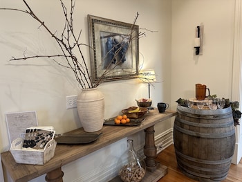 vintners inn by folino estate winery