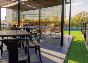 Capitalia Condesa Escandon,,4 star
