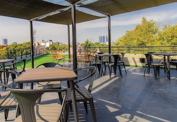 Capitalia Condesa Escandon,,4 star