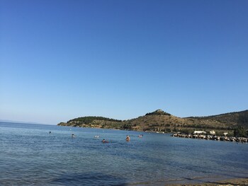 Hotel Karagianni,Makrynitsa>>Larissa,3 star