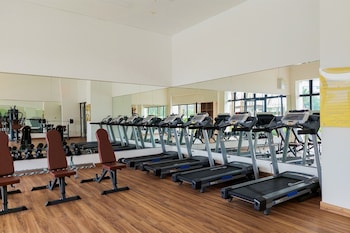 Spacious And Comfortable 2Br At Sky House Bsd Apartment,,3 star