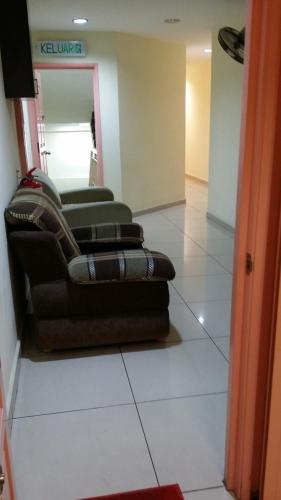 old penang hotel ampang point