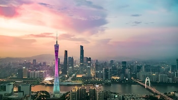 guangzhou