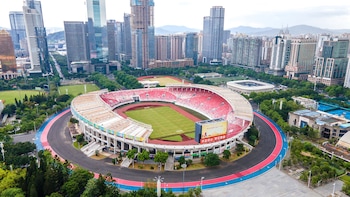 guangzhou