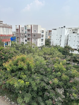 palladium luxury suites unit ii