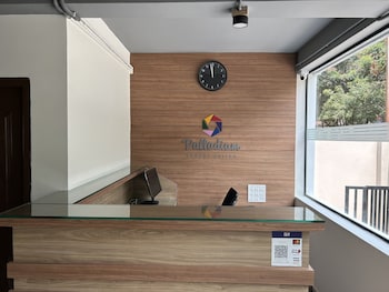 palladium luxury suites unit ii