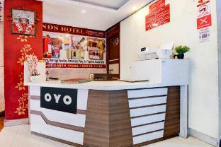hotel o 4 friends hotel unit ii