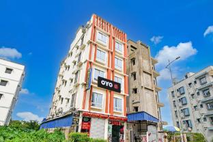 hotel o 4 friends hotel unit ii