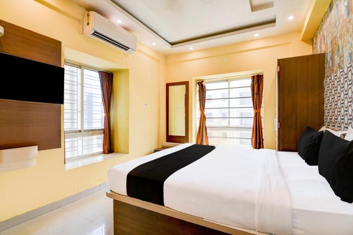 hotel o 4 friends hotel unit ii