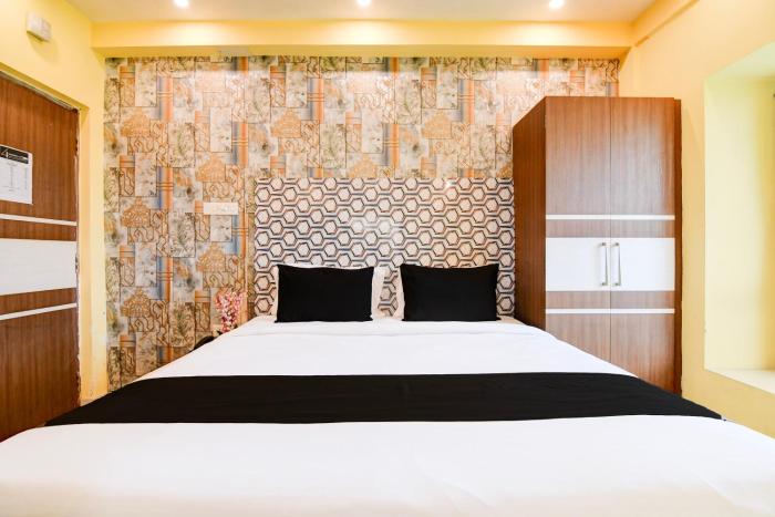 hotel o 4 friends hotel unit ii