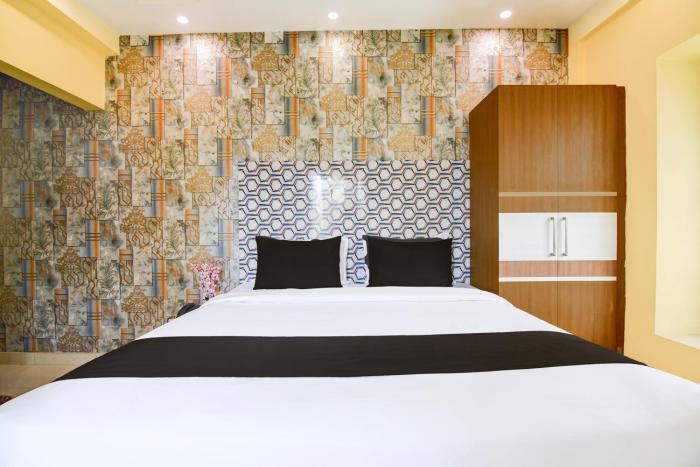 hotel o 4 friends hotel unit ii