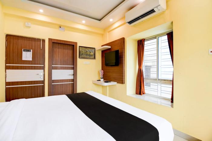 hotel o 4 friends hotel unit ii