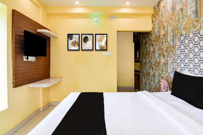 hotel o 4 friends hotel unit ii