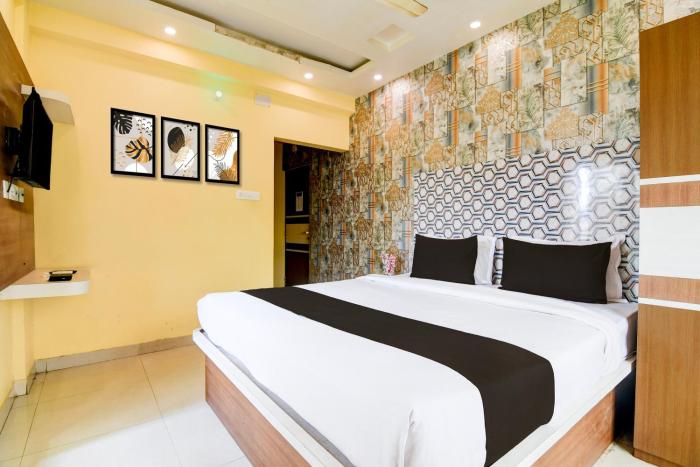 hotel o 4 friends hotel unit ii
