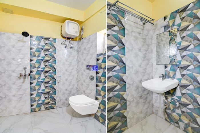 hotel o 4 friends hotel unit ii