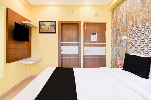 hotel o 4 friends hotel unit ii