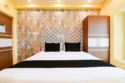 hotel o 4 friends hotel unit ii