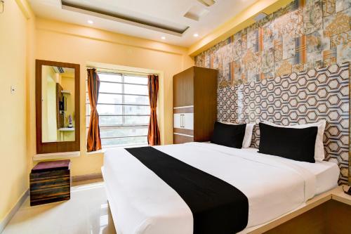 Hotel O 4 Friends Hotel Unit : Ii,,3 star