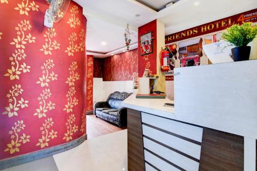 hotel o 4 friends hotel unit ii