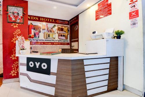 hotel o 4 friends hotel unit ii