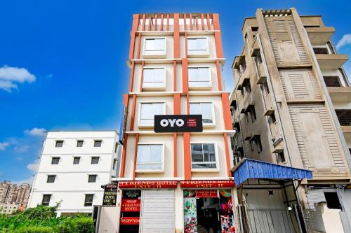 hotel o 4 friends hotel unit ii