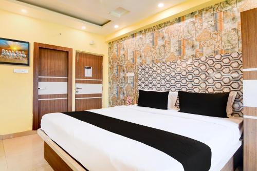 hotel o 4 friends hotel unit ii